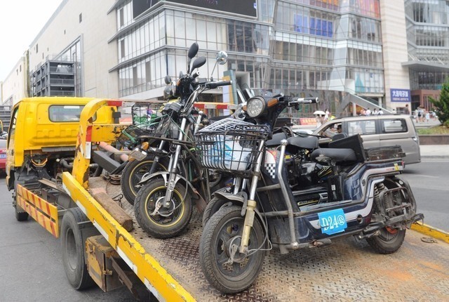 时隔13年的解除“禁电”,这个地方都经历了什么?