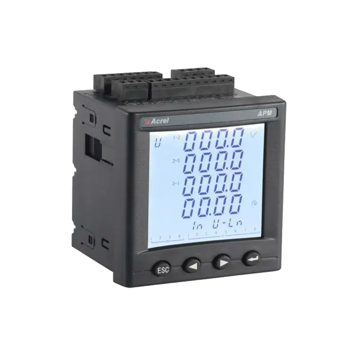 快速型PP密度计