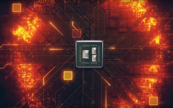 AMD“梵高”APU曝光:Zen2 CPU、GPU终于集成Navi